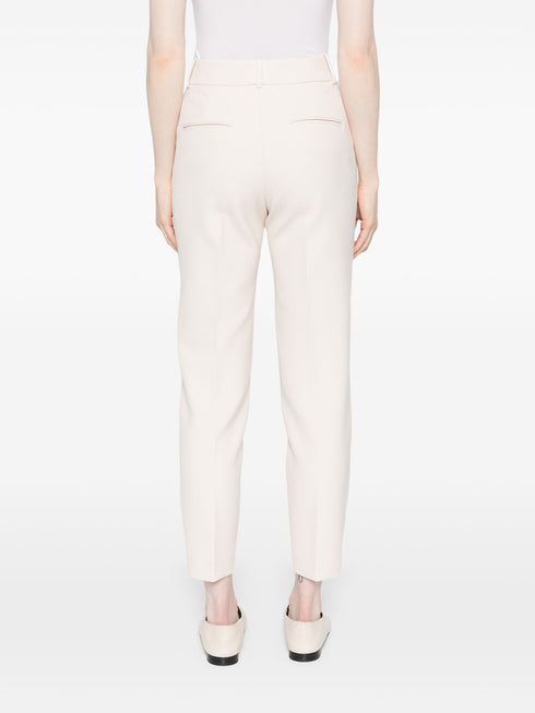 PESERICO SIGN TROUSERS